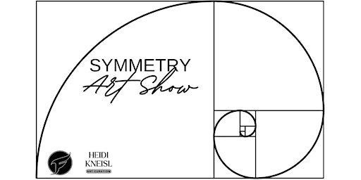 Imagem principal do evento SYMMETRY Art Show @TheFalconBar