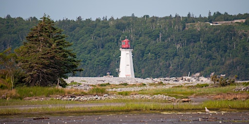 Primaire afbeelding van Discover McNabs Island: South End Heritage Tour - August 11, 2024, 9:30 AM