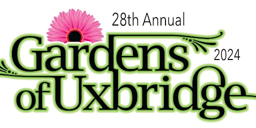Imagem principal do evento Gardens of Uxbridge Tour