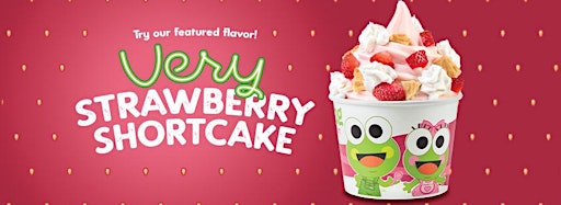 Collection image for May Events at sweetFrog Salisbury