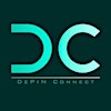 Logotipo de DePIN