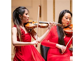 Primaire afbeelding van Carnegie Hall Citywide: The Met Orchestra Chamber Ensemble