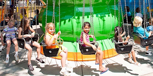 Hauptbild für CAROWINDS