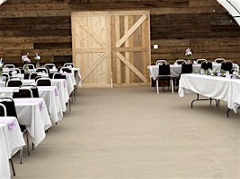 Immagine principale di Kinsey Farm Events  Fireside Dance Hall Grand Opening 