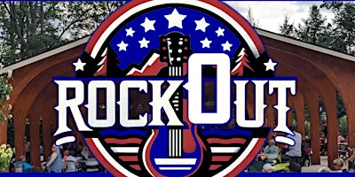 Imagem principal do evento Rock Out for DFV