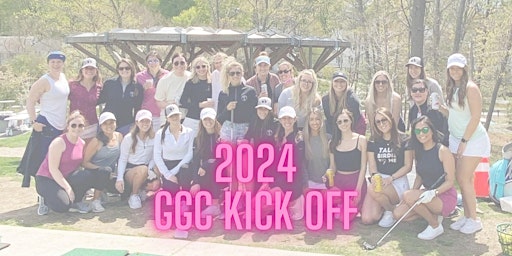 2024 GGC Kick-off Event primary image
