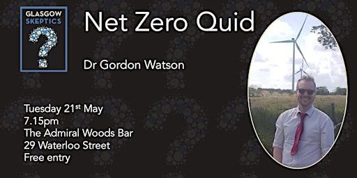 Net Zero Quid  primärbild