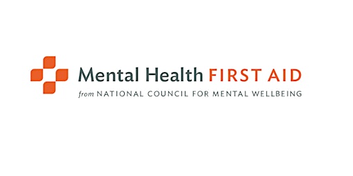 Mental Health First Aid Instructor Led Training primary image