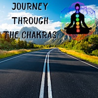 Journey Through the 7 Chakras  primärbild