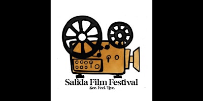 Primaire afbeelding van SALIDA FILM FESTIVAL Pass