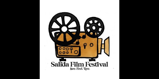 Imagem principal do evento SALIDA FILM FESTIVAL Pass