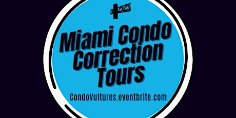 Edgewater-Midtown-Wynwood (Downtown Miami) Condo Correction Walking Tour  primärbild