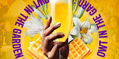 Owt In The Garden: Clave Finale Brunch + Day Party primary image
