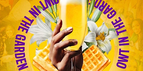 Owt In The Garden: Clave Finale Brunch + Day Party