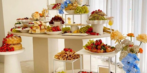 Immagine principale di Mina's kitchen Summer Brunch 