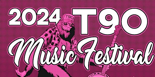Tenino Music Festival 2024 primary image