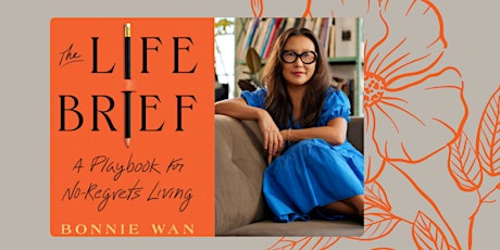 The Life Brief Workshop with Bonnie Wan