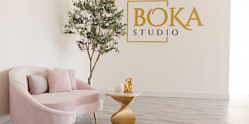 Hauptbild für GRAND OPENING of Studio BOKA
