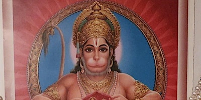 Image principale de Special Kirtan Hanuman Birthday (Jayanti) Social & Celebration