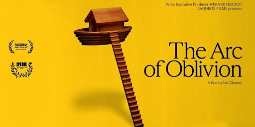 Hauptbild für SALIDA FILM FESTIVAL: The Arc of Oblivion