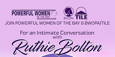 Conversation with Ruthie Bolton