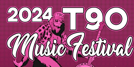 Tenino Music Festival 2024