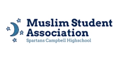 Imagem principal do evento Campbell High's Muslim Student Association Invites you to a Polluck