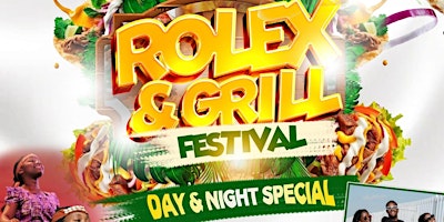 Rolex festival primary image