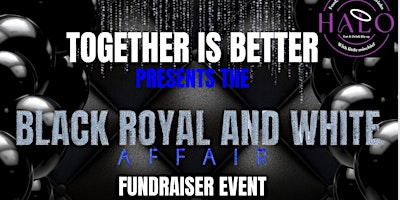 Image principale de Together Is Better Day Party-  Fundraiser