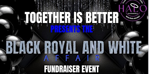 Together Is Better Day Party-  Fundraiser  primärbild