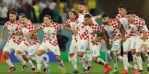 Croatia vs Italy Euro 2024 Watch Party  primärbild