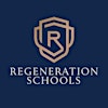 Logotipo de ReGeneration Schools Cincinnati