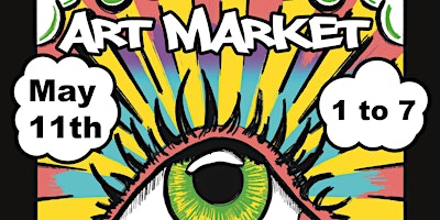 Primaire afbeelding van Art Market @ Contrast Artisan Ales