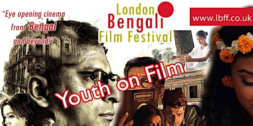 Primaire afbeelding van ONLINE - LIVE DISCUSSION: Commonwealth - Year of Youth - Youth on Film