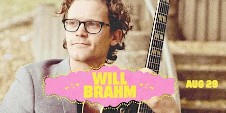 Will Brahm