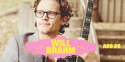 Will Brahm  primärbild