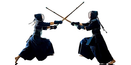 Niagara Kendo Club Beginner Trial Session - May 21