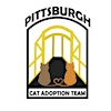 Logotipo da organização Homeless Cat Management Team & Pittsburgh C.A.T.