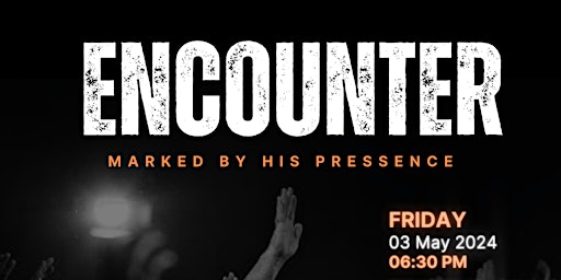 Encounter Night primary image