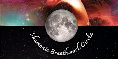 Full Moon Breathwork Circle primary image