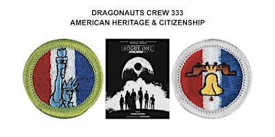 Imagem principal do evento Rogue One: Heritage & Citizenship