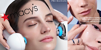 Immagine principale di Pro Radiance Facial w/ Lancôme @Macys 