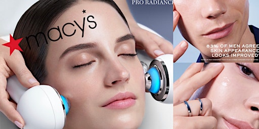 Pro Radiance Facial w/ Lancôme @Macys  primärbild