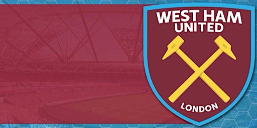 FAKE - West Ham vs Melbourne FC - free food coupon primary image