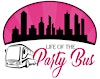 Life of the Party Bus's Logo