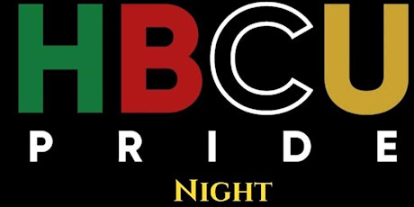 Dialogue Wine Bar Presents: HBCU Night