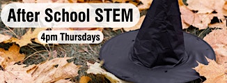 Collection image for After School STEM