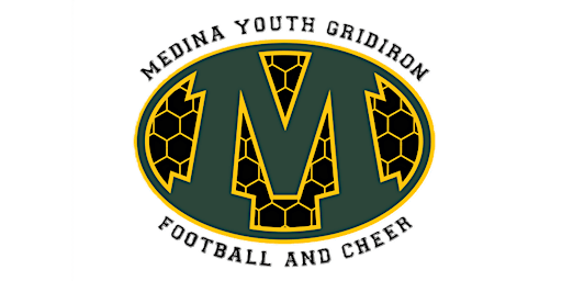 Primaire afbeelding van 2nd Annual Medina Youth Gridiron Golf Outing