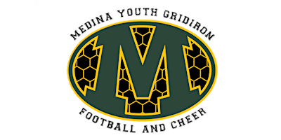 Primaire afbeelding van 2nd Annual Medina Youth Gridiron Golf Outing