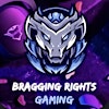 Bragging Rights Gaming's Logo